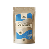 Foodin Collagen Creamer - Kollageenisekoitus 150 g