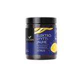 Foodin Elektrolyyttijauhe Sitrus 120 g - poistuu - Sinunapteekki.fi