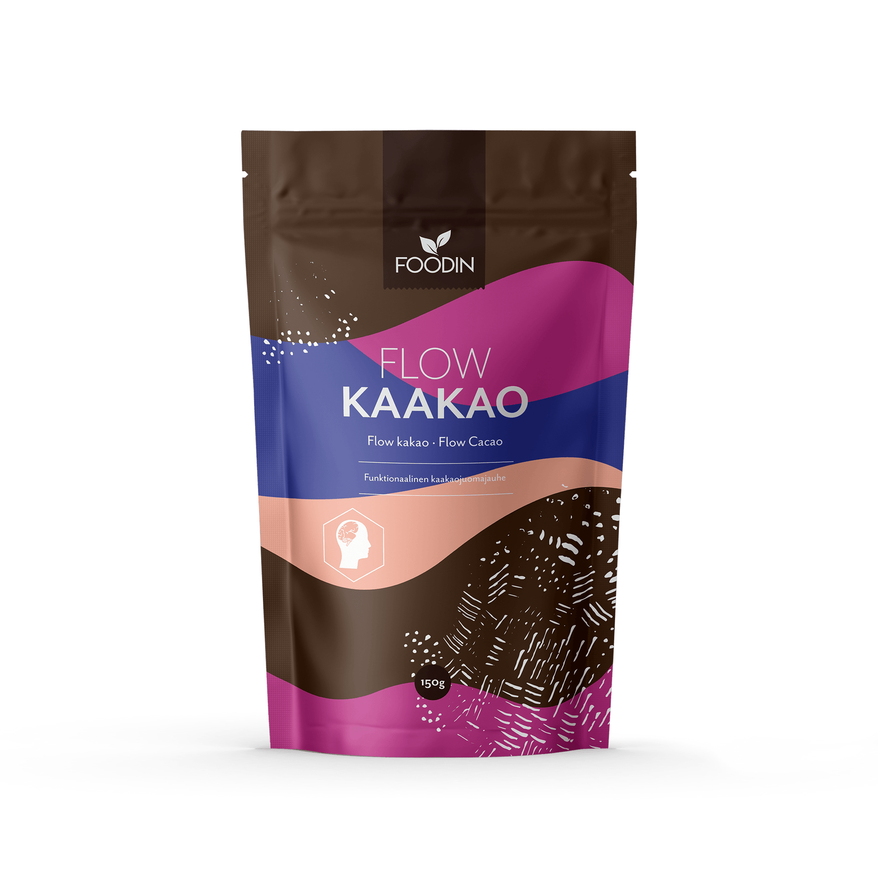 Foodin Flow Kaakao 150 g