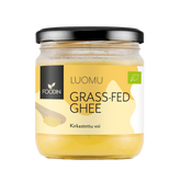 Foodin Luomu Grass-Fed Ghee 300 g