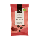 Foodin Hapankirsikka 150 g - Luomu