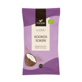 Foodin Kookossokeri 600 g - Sinunapteekki.fi