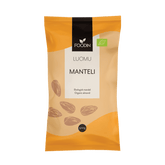 Foodin Manteli Luomu 500 g - Sinunapteekki.fi