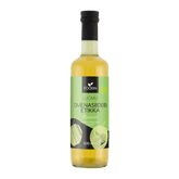 Foodin Omenasiiderietikka Luomu 500 ml