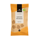 Foodin Saksanpähkinä Luomu 350 g