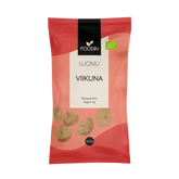 Foodin Viikuna Luomu 500 g
