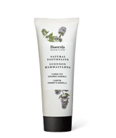 Frantsila Yrtin raikas luonnon hammastahna - fluoriton 75 ml