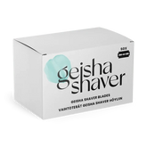 Geisha Vaihtoterät 50 kpl / pkt