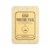 KOCOSTAR Hand Moisture Pack - käsinaamiot 1 pari - erä
