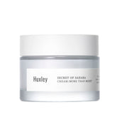 Huxley Cream More Than Moist - Kosteusvoide 50 ml - poistuu