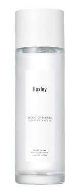 Huxley Toner Extract It - Kasvovesi 120 ml