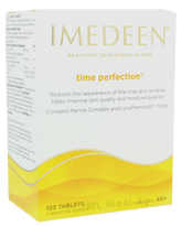 Imedeen Time Perfection 40+, 120 tabl.