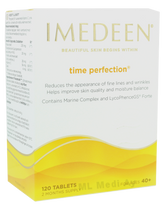 Imedeen Time Perfection 40+, 120 tabl.