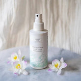 Saaren Taika Kosteuttava Aloe Vera Hiussuihke 150 ml