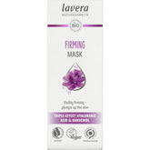 Lavera Firming Mask - Kiinteyttävä naamio 50 ml - päiväys 08/2024 - poistuu