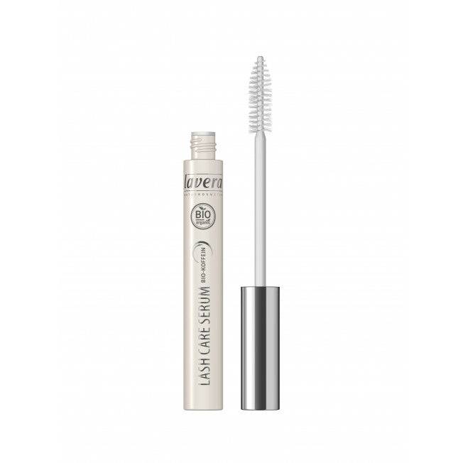 Lavera Lash Care Serum - Ripsiseerumi 9 ml