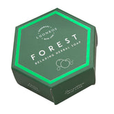 Luonkos Forest Rentouttava Yrttisaippua 100 g