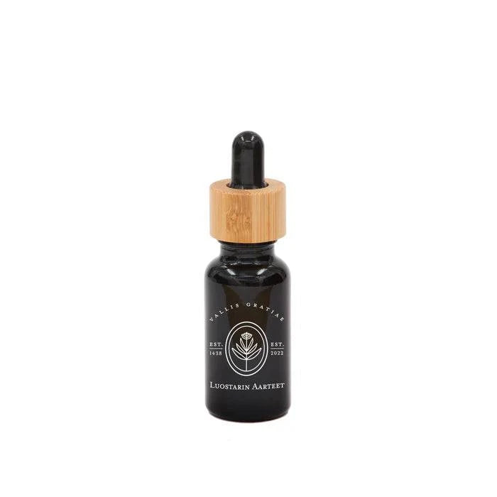 Luonkos Luostarin Aarteet Rauha Öljyseerumi 30 ml - poistuu
