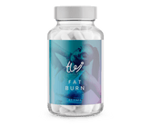 M-Nutrition Ilona Siekkinen Fat Burn 90 kaps.