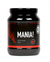 M-Nutrition Mania! Metsävadelma 500 g