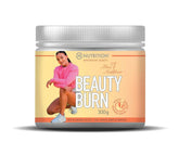 M-Nutrition Ilona Siekkinen Beauty Burn Mango & Banaani 300 g - Sinunapteekki.fi