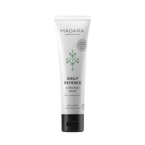 Madara Daily Defence Ultra Rich Balm - Voide 60 ml