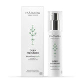 Madara Deep Moisture Balancing Fluid syväkosteuttava emulsio 50 ml - Sinunapteekki.fi