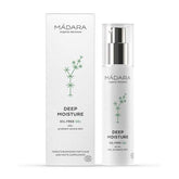 Madara Deep Moisture Gel syväkosteuttava geeli 50 ml