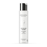 Mádara Micellar Water - Misellivesi kasvoille 100 ml