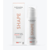 Madara Shape Caffeine-Mate Cellulite Cream - Selluliittivoide 150 ml