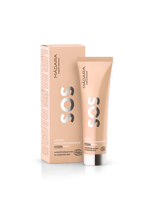 Madara SOS Hydra Mask naamio 60 ml