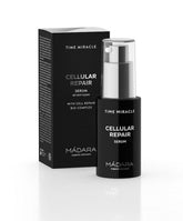 Madara Time Miracle Cellular Repair Serum - Sinunapteekki.fi