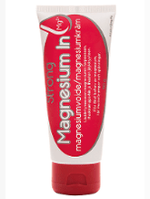 Magnesium In Strong - Magnesiumvoide 90 g - Sinunapteekki.fi