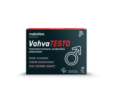 Makrobios Vahva Testo 60 tabl