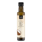 Foodin MCT-öljy 250 ml