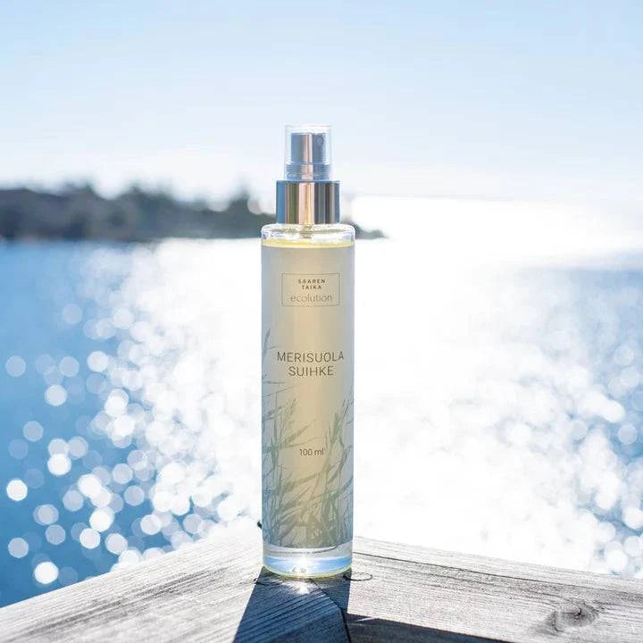 Saaren Taika Merisuolasuihke 100 ml
