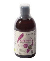 MikroVeda Life Pur - Ravintolisä 500 ml - Sinunapteekki.fi