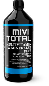 Mivitotal Plus 1000 ml