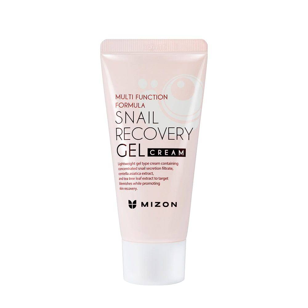 Mizon Snail Recovery Gel Cream - Kasvovoide 45 ml