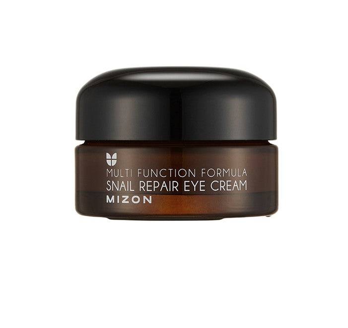 Mizon Snail Repair Eye Cream - Silmänympärysvoide 25 ml - erä