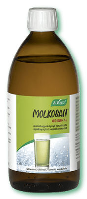 A.Vogel Molkosan Original heratiiviste 200 ml