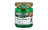 Möller Vahva Omega-3 70 kaps.
