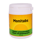 Monitabs monivitamiini 180 tabl.