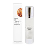 Natura Media Baba de Caracol Active Gel - Hoitogeeli 50 ml - Sinunapteekki.fi