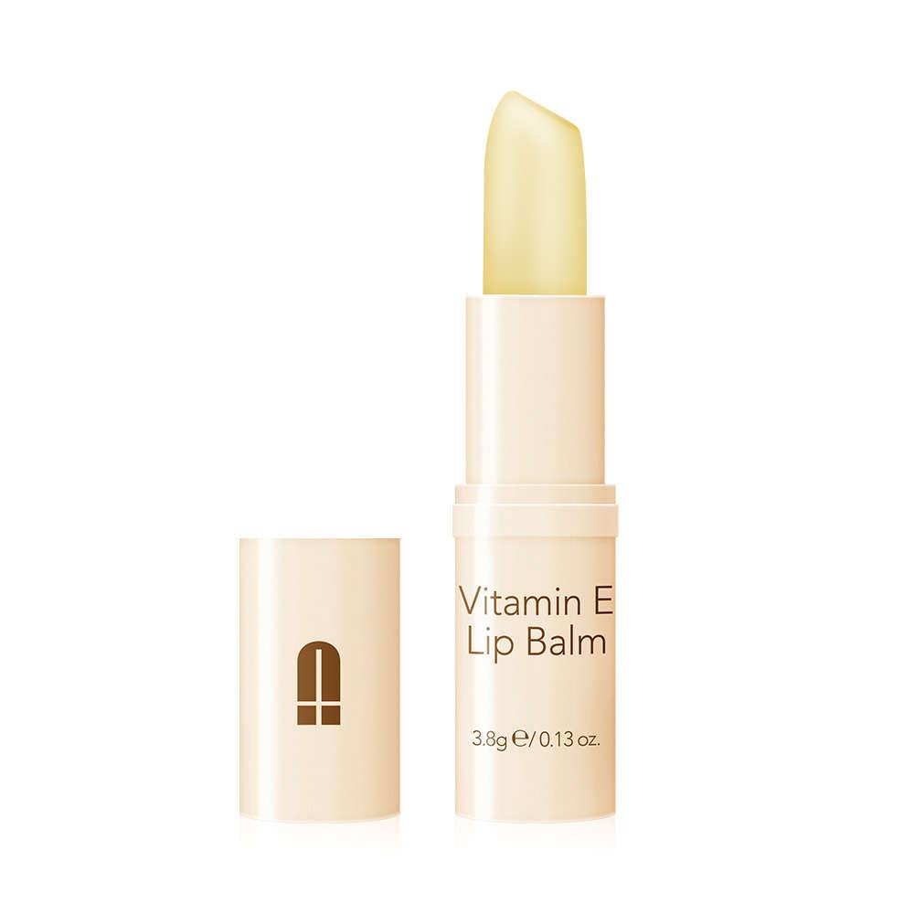 Neutriherbs Vitamin E Lip Balm - E-vitamiini huulivoide 3,8 g.