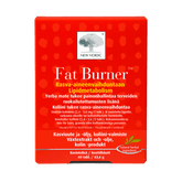 Fat Burner - rasva-aineenvaihduntaan - erä - Sinunapteekki.fi