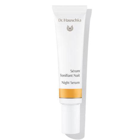 Dr. Hauschka Night Serum - Yöseerumi 20 ml