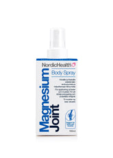Nordic Health Magnesium Joint - Ihosuihke 100 ml