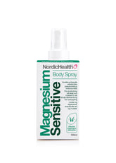 Nordic Health Magnesium Sensitive - Ihosuihke 100 ml - erä