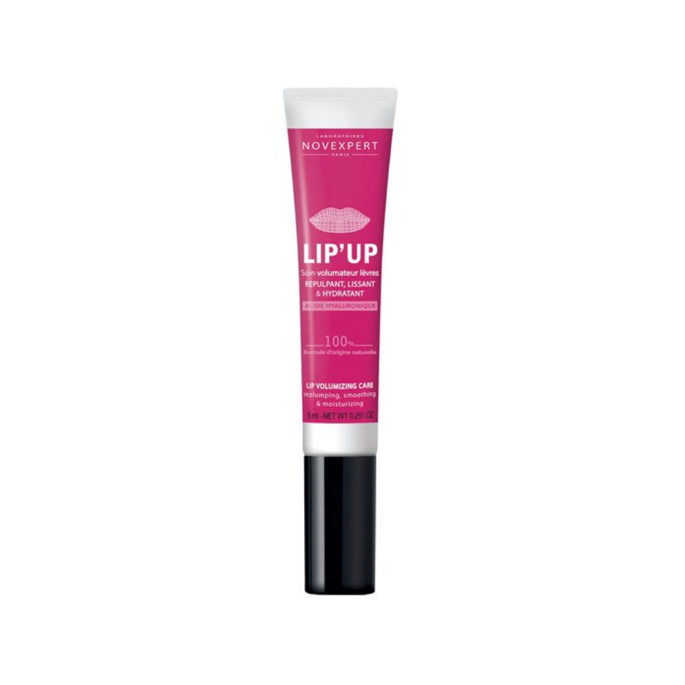 Novexpert Lip-Up huulivoide 8 ml - erä